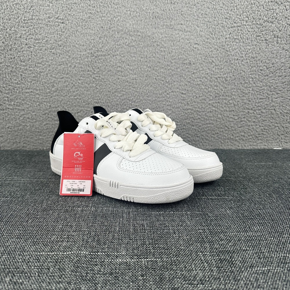 Redvanly Contender Shoes Mens Size 11.5 Tuxedo‎ Golf Breathable Athletic